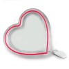 Faux Neon Light Heart - Bullseye's Playground™ - 3 of 3