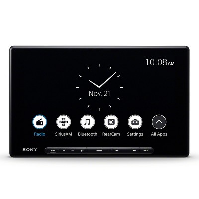 Sony Mobile XAV-AX8500 Digital Multimedia Receiver