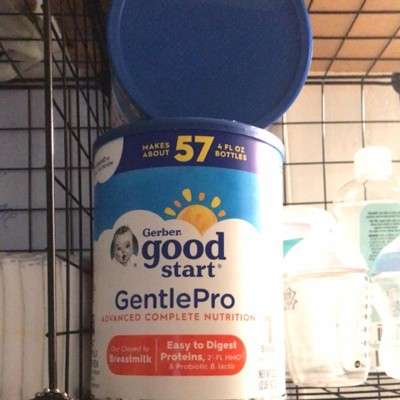 Generic store gerber gentle