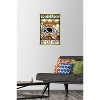 Trends International Meredith Dillman - Home Is Where My Cat Naps Unframed Wall Poster Prints - 2 of 4
