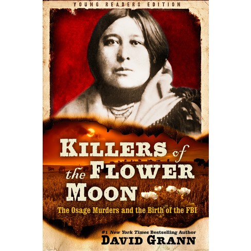 The Strange but True Story of the Pioneer Woman's Link to 'Killers of the  Flower Moon