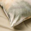 Heavyweight Linen Blend Throw Decorative Pillow - Casaluna™ - 3 of 3