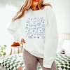 Simply Sage Market S.W.Smiley Helping Little Minds Grow Lightweight Garment Dyed Sweatshirt - 3 of 4