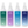 MOXĒ – Shower Steamer Spray Variety 4 Pack (2 oz Each) – 100% Pure Essential Oil – Eucalyptus, Lavender, Breathe & Dream – Made in USA - 3 of 4