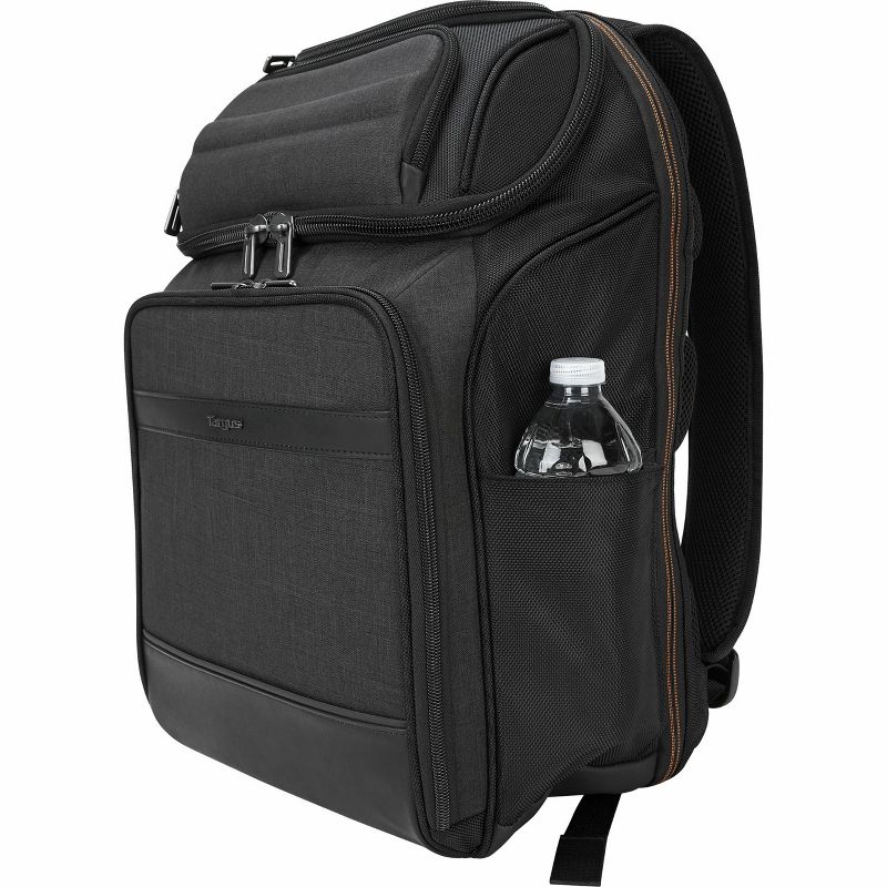 Targus 15.6” CitySmart™ EVA Pro Checkpoint-Friendly Backpack, 5 of 10