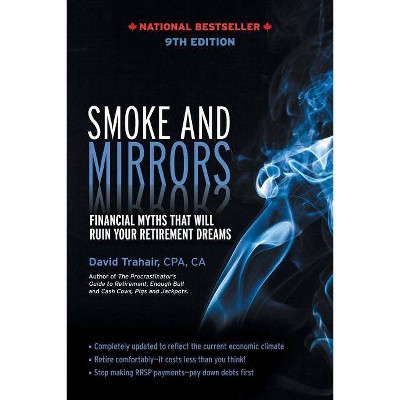 Smoke and Mirrors - 9th Edition by  David Trahair (Paperback)