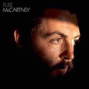 Paul McCartney - Pure McCartney (4 LP) (Vinyl)