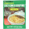 Kikkoman Soup Egg Flower Vegetable - Case of 12 - 1.05 oz - 2 of 2