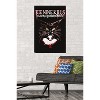 Trends International Ice Nine Kills - Cat Funeral Derangements Unframed Wall Poster Prints - 2 of 4