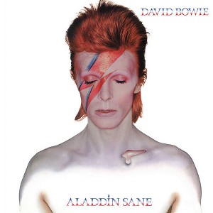 David Bowie - Aladdin Sane - 1 of 1