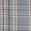 Park Designs Horizon Plaid Blue Valance 72" x 14" - 3 of 4