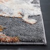 Cyrus Shag CYR121 Power Loomed Indoor Rug - Safavieh - 3 of 4