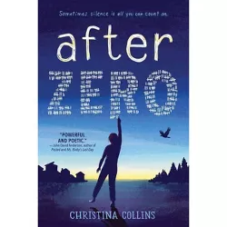 After Zero - by  Christina Collins (Paperback)