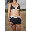 Women's Ally Bikini Top- MIGA Swimwear - 3 of 4