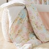 Nest & Nod Amelia 3-Piece Nursery Crib Bedding Set - Levtex Baby - 4 of 4