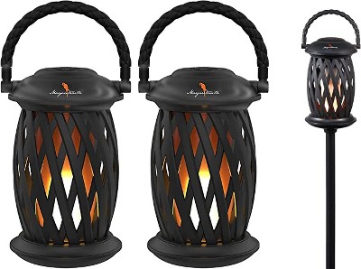 Margaritaville Summer Sounds Lantern Wireless Speaker