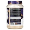 MuscleSport The Lean Whey, Plant'd, Blueberry Cobbler, 1.7 lbs (775 g) - 3 of 4