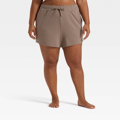 Women's Fleece Shorts - Auden™