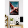 Trends International Marvel Captain America: Brave New World - One Sheet Framed Wall Poster Prints - 2 of 4