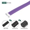 Unique Bargains Polyester Sewing Craft Embellishments Bias Tapes - 2 of 4