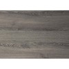 Monarch Specialties 78.75" Reversible Home Office L-Shape Computer Desk in Dark Taupe - 3 of 4