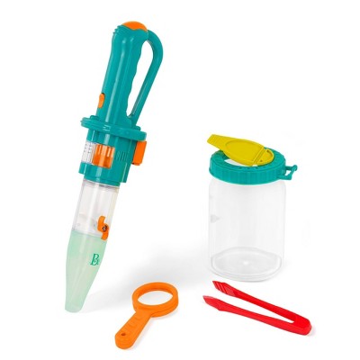 B. toys Outdoor Bug Catching Kit - Bug Bungalow