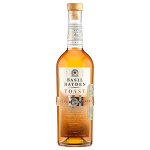 Basil Hayden Toast Bourbon - 750ml Bottle - 1 of 3