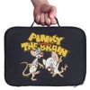 Pinky And The Brain Logo Insulated Soft Sided Lunch Box - 3 of 4