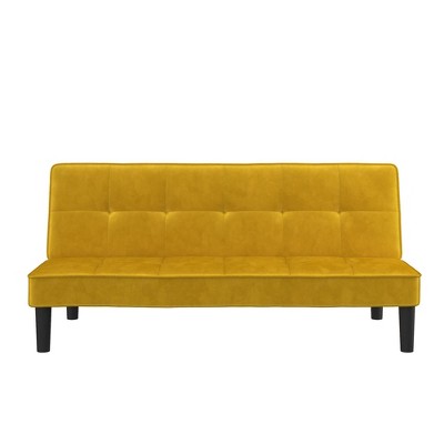 target furniture futon