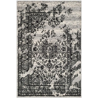 Adirondack ADR101 Power Loomed Area Rug  - Safavieh