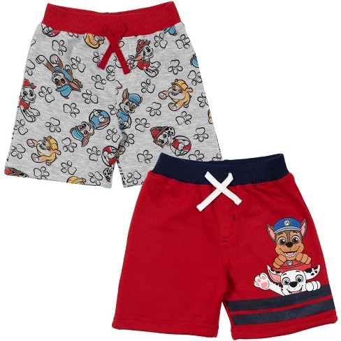 Set Pigiama E Vestaglia Paw Patrol Per Bambino Con Chase, Marshall E Rubble – Ufficiale, Comodo E Perfetto Per Sognare All'Avventura