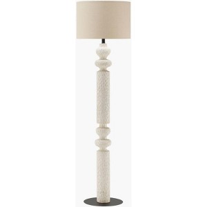 Livabliss Zaruma Global Floor Lamps - 1 of 4