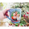 Silver Buffalo The Golden Girls "Stay Golden Stay Merry" Ceramic Coffee Mug | Holds 25 Ounces - image 4 of 4