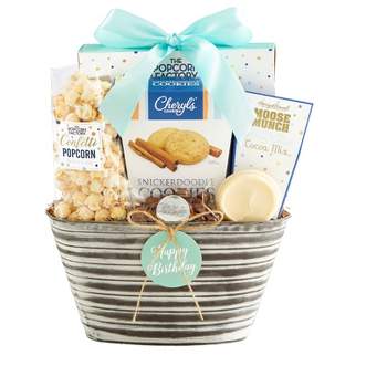 Gift Baskets for In-Store Pick-Up — Second Mouse Cheese Shop