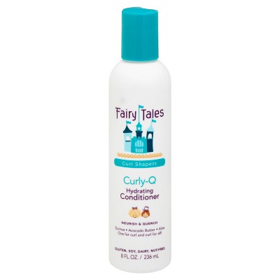 Fairy Tales Curl Shapers Hydrating Conditioner - 8 fl oz
