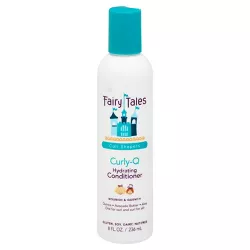 Fairy Tales Curl Shapers Hydrating Conditioner - 8 fl oz