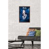 Trends International Buffy the Vampire Slayer - Season 1 One Sheet Framed Wall Poster Prints - 2 of 4
