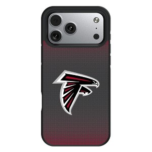 NFL NFC Teams Linen Bump Cell Phone Case for Apple iPhone 17 Series - 1 of 4
