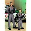 HalloweenCostumes.com X Large  Men  Ghostbusters 2 Men's Cosplay Costume., Black/Red/Gray - 2 of 4