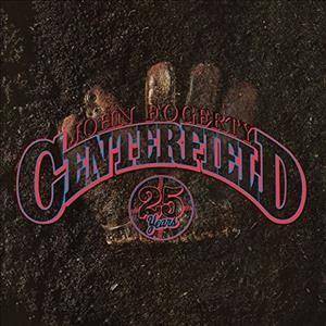 John Fogerty - Centerfield (Vinyl)