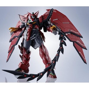 Epyon Gundam Metal Robot Spirits | Bandai Tamashii Nations | Gundam Mobile Suit Gundam Action figures - 1 of 4