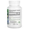 Best Naturals Vitamin B-12 (Methylcobalamin), 6,000 mcg, 120 Tablets - 2 of 2