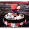 Dark Horse Comics Mario Kart- Mario 8.7-in Statue