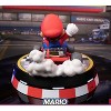 Dark Horse Comics Mario Kart- Mario 8.7-in Statue | GameStop