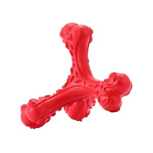 Wonder Meadow - Durable Chew Toy For Aggressive Dogs - 1 of 4
