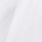 bright white