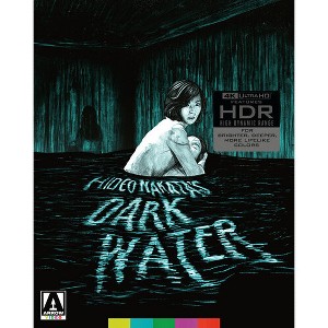 Dark Water (4K/UHD)(2002) - 1 of 1