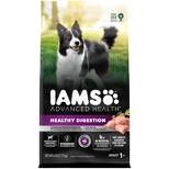 IAMS Advanced Chicken with Live Probiotics Adult Dry Dog Food
