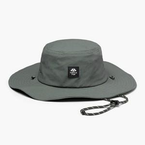 Turtle Fur Adult Willoughby Recycled Boonie Hat - Sustainable Outdoor Sun Hat - 1 of 4