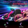 Resenkos Electric Ride-on Kart,12V Electric Go Kart, 5 MPH Drifting Car, Battery Powered Ride on Toy Outdoor, - 2 of 4